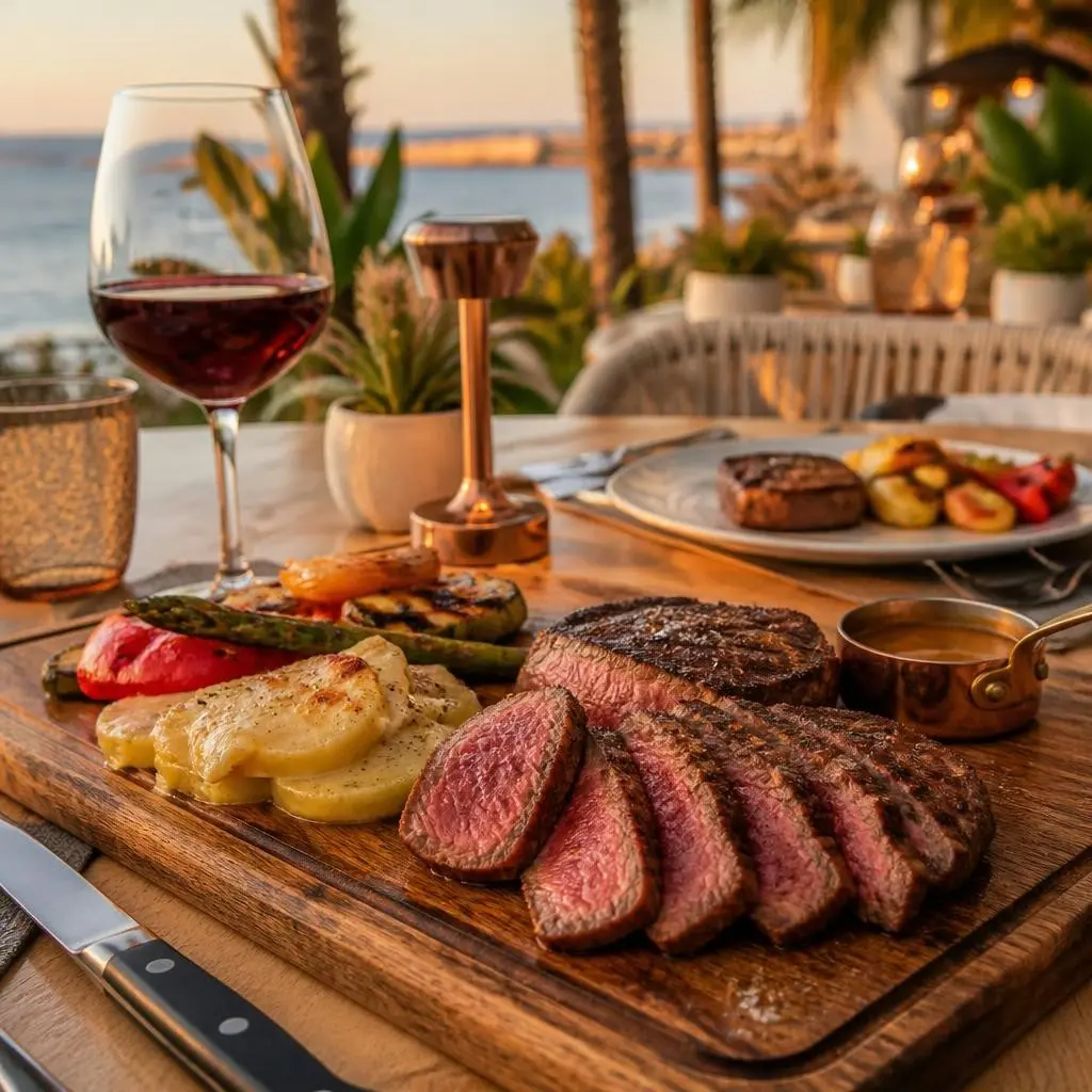 Choosing Tender Steak in Torrevieja: What to Look For and Why La Babiti’s Oxfilé Planka Gets Mentioned