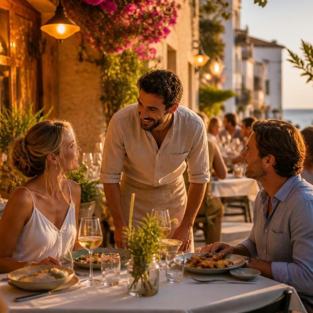 New in Torrevieja? How to Spot Restaurants with Great Service (and Why La Babiti Stands Out)