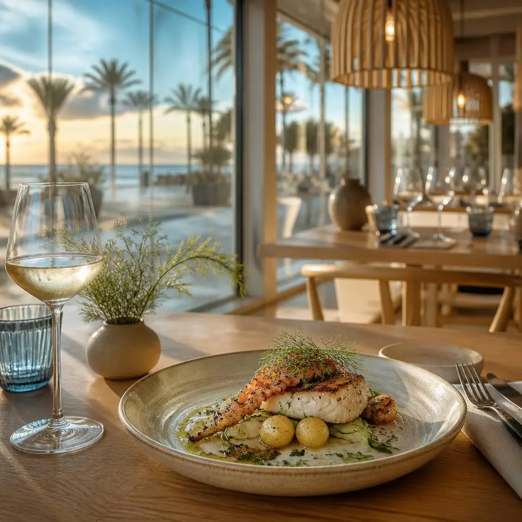 A Seafront Alternative in Torrevieja: Why La Babiti Stands Apart